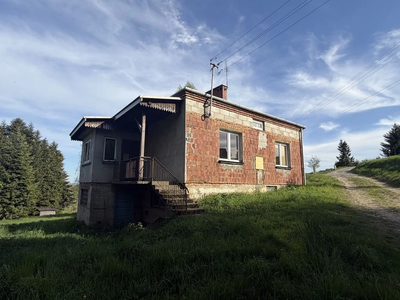 Dom 100m2 Korczyna/Krosno - 5