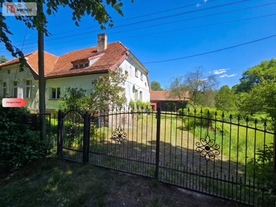 * Dom z duszą! Dawna szkoła pod usługi-Iwno 400 m2 - 4
