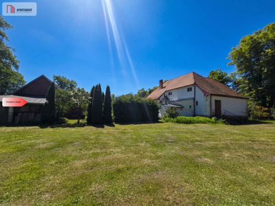 * Dom z duszą! Dawna szkoła pod usługi-Iwno 400 m2 - 5