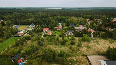 Działki "Na Wspólnej'