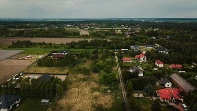 Działki "Na Wspólnej' - 2