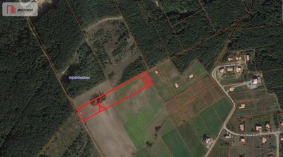 Nowoczesny dom typu stodoła, blisko Bydgoszczy - 5
