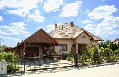 Wprowadź się od razu | dom 160 m² |  Przeworsk