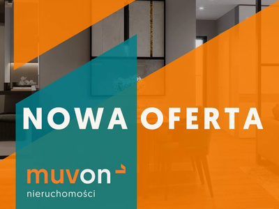 Gotowe 40 m2 w centrum z garażem i komórką
