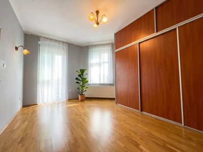 Klimatyczne 3 pokoje, niski czynsz, centrum - 3