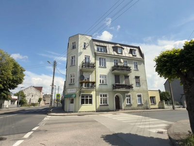 Klimatyczne 3 pokoje, niski czynsz, centrum - 2