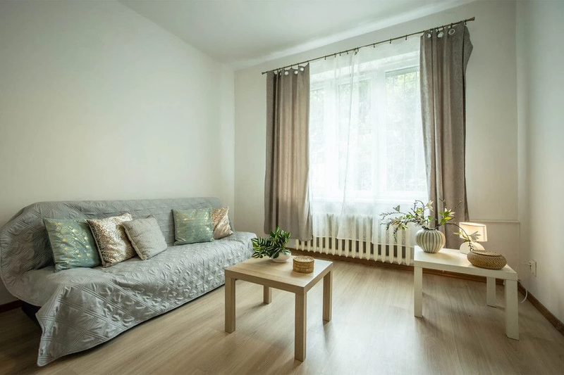 Przytulne mieszkanie z charakterem! - 113157960.jpg