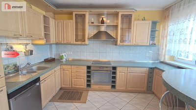 OBNIŻKA !!! Dom-bliźniak 120m² z tarasem- CHODZIEŻ - 2