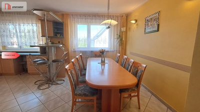 OBNIŻKA !!! Dom-bliźniak 120m² z tarasem- CHODZIEŻ - 5