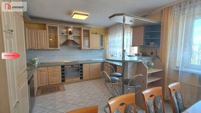 OBNIŻKA !!! Dom-bliźniak 120m² z tarasem- CHODZIEŻ - 3