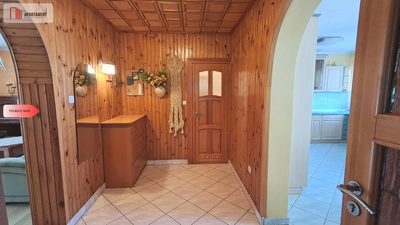 OBNIŻKA !!! Dom-bliźniak 120m² z tarasem- CHODZIEŻ - 4