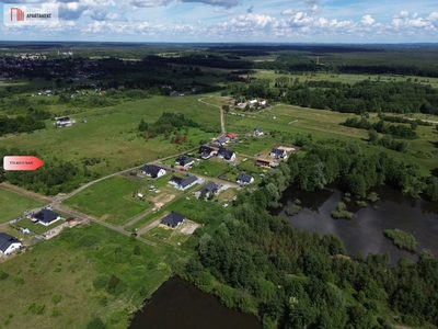 Działka Budowlana