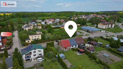 Po generalnym remoncie, 6 pokoi, cisza i spokój - 2
