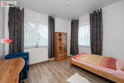 Dwupoziomowy dom wolnostojący 218 m2. - 5