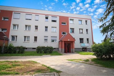 Mieszkanie dobra okolica jeszcze lepsza cena