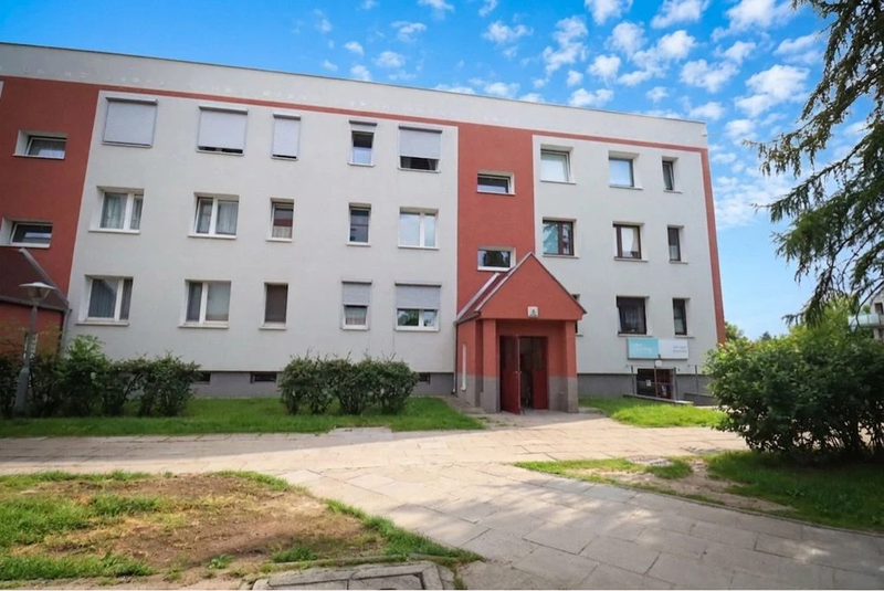 Mieszkanie dobra okolica jeszcze lepsza cena - 113034564.jpg