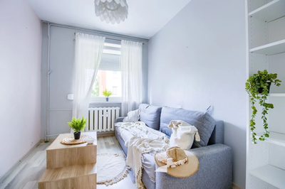 Mieszkanie dobra okolica jeszcze lepsza cena - 4