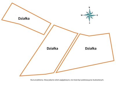 Atrakcyjne działki z lasem - 5