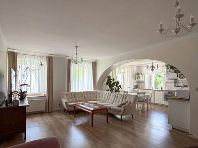 Luksus i Potencjał w Jednym | 350 m² | Dz. 2130 m² - 4