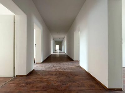 Lokal użytkowy 13 pomieszczeń w centrum Wałbrzycha