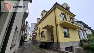 Dom z potencjałem / Pod działalność gospodarczą