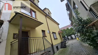 Dom z potencjałem / Pod działalność gospodarczą - 3