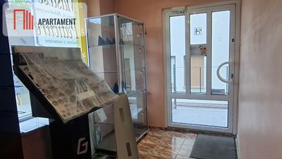 Dom z potencjałem / Pod działalność gospodarczą - 4