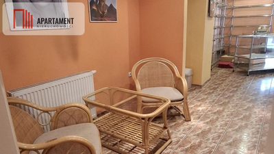 Dom z potencjałem / Pod działalność gospodarczą - 5