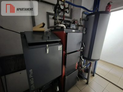 Dom z potencjałem inwestycyjnym . - 5