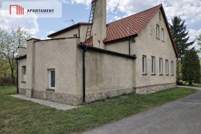 Mieszkanie w Motyczynie/cicha spokojna okolica