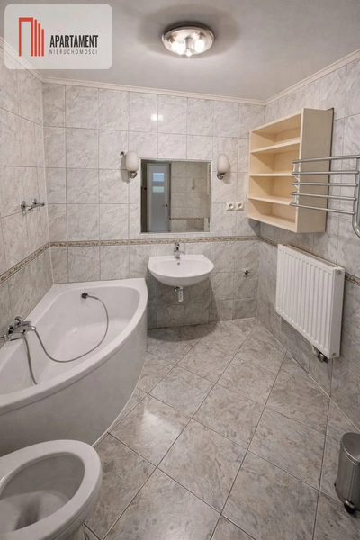 Mieszkanie w Motyczynie/cicha spokojna okolica - 3