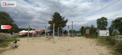 Działka 2840m² przy jeziorze LOGO, - REZERWACJA - 5