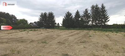Działka 2840m² przy jeziorze LOGO, - REZERWACJA - 3
