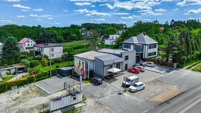 Działka inwestycyjna 3900 zł przychodu miesięcznie - 4