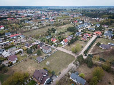 Zaciszny kąt na Twój dom w mieście- Poddębice - 5