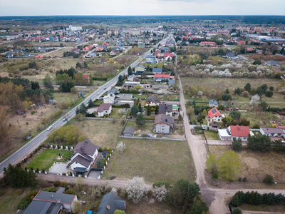 Zaciszny kąt na Twój dom w mieście- Poddębice - 4