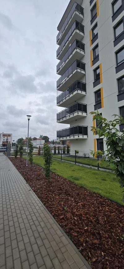 0%, II ETAP - gotowy, Jakubskie Przedmieście - 3