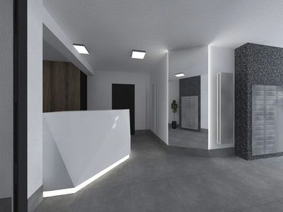 0%, Mikroapartamenty w Gliwicach - 3