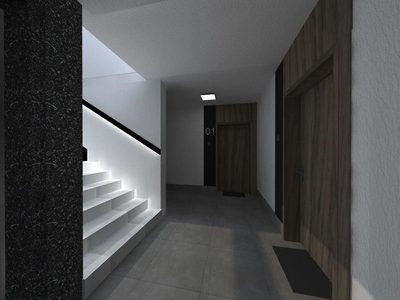 0%, Mikroapartamenty w Gliwicach - 2