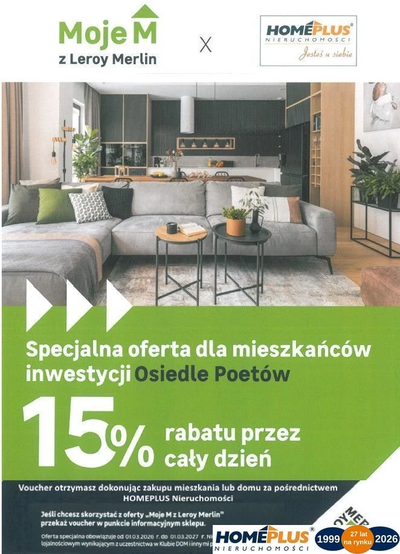 0%, budynek wielorodzinny w Radzyminie na 2026r - 4