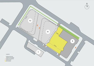 OFERTA DEWELOPERSKA, inwestycja w CENTRUM miasta - 3