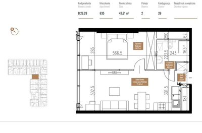 OFERTA DEWELOPERSKA, inwestycja w CENTRUM miasta - 4
