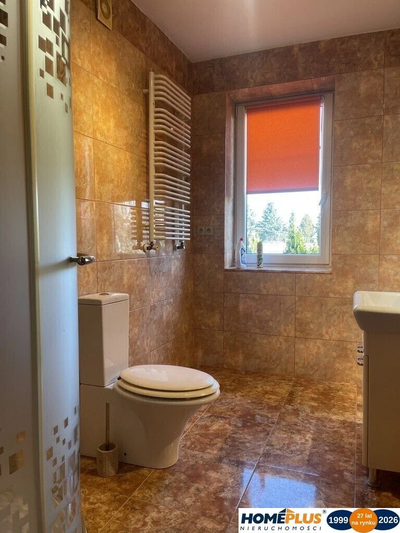 Bliźniak 283 m² z garażem, Słupno, gm. Radzymin - 3