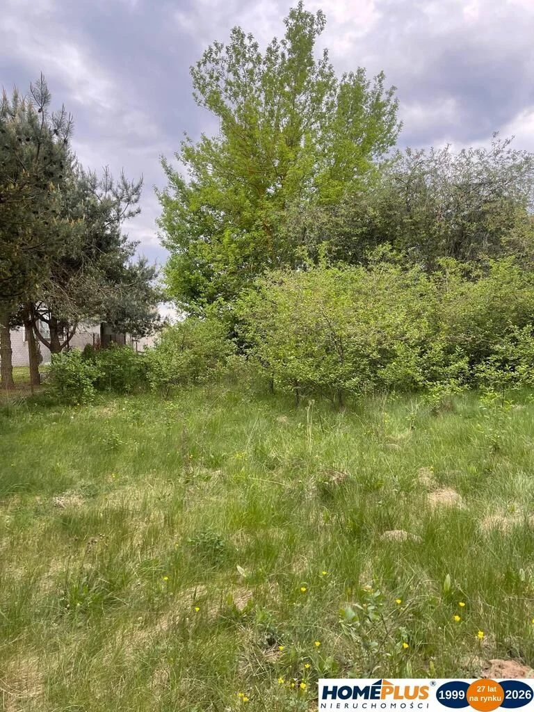 Działka 1,6 ha z domem, media, MPZP – Ruda. - 112643012.jpg