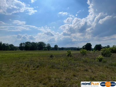 8808 m² pod zabudowę jednorodzinną i usługi. - 5