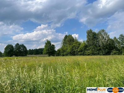 8808 m² pod zabudowę jednorodzinną i usługi. - 4