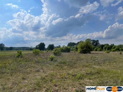 8808 m² pod zabudowę jednorodzinną i usługi. - 3