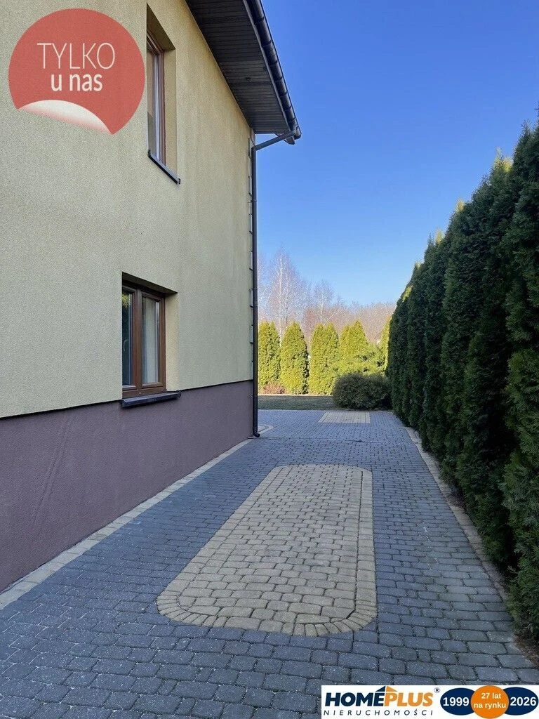 Dom wolnostojący, dwulokalowy z 2 garażami. - 112972242.jpg