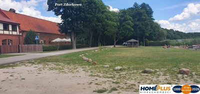 0% - Oferta deweloperska, Apartamenty nad j.Dargin - 2