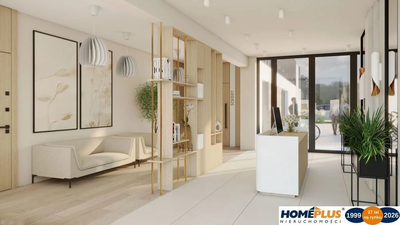 0% - Oferta deweloperska, Apartamenty nad j.Dargin - 3